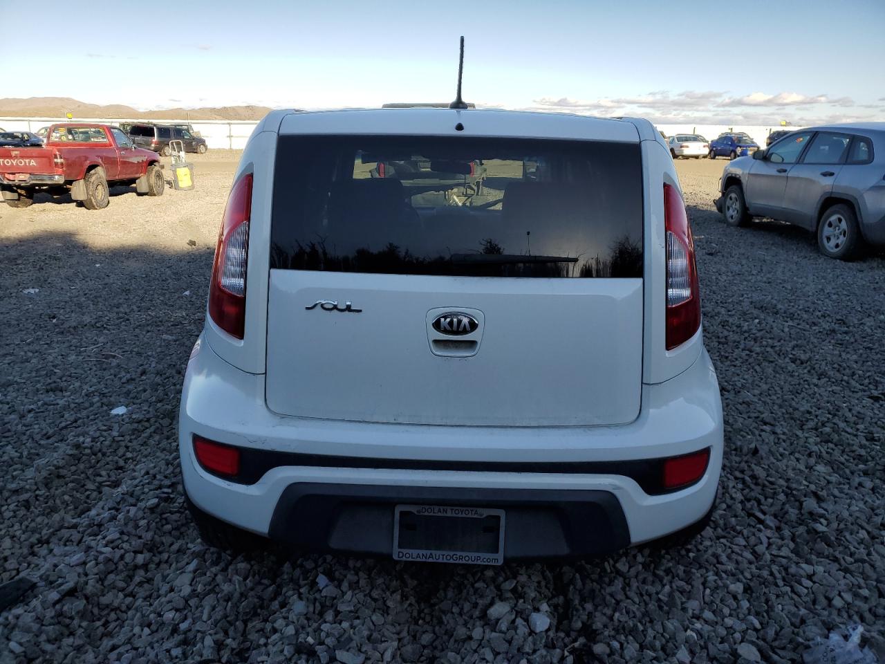 2013 Kia Soul - Image 6