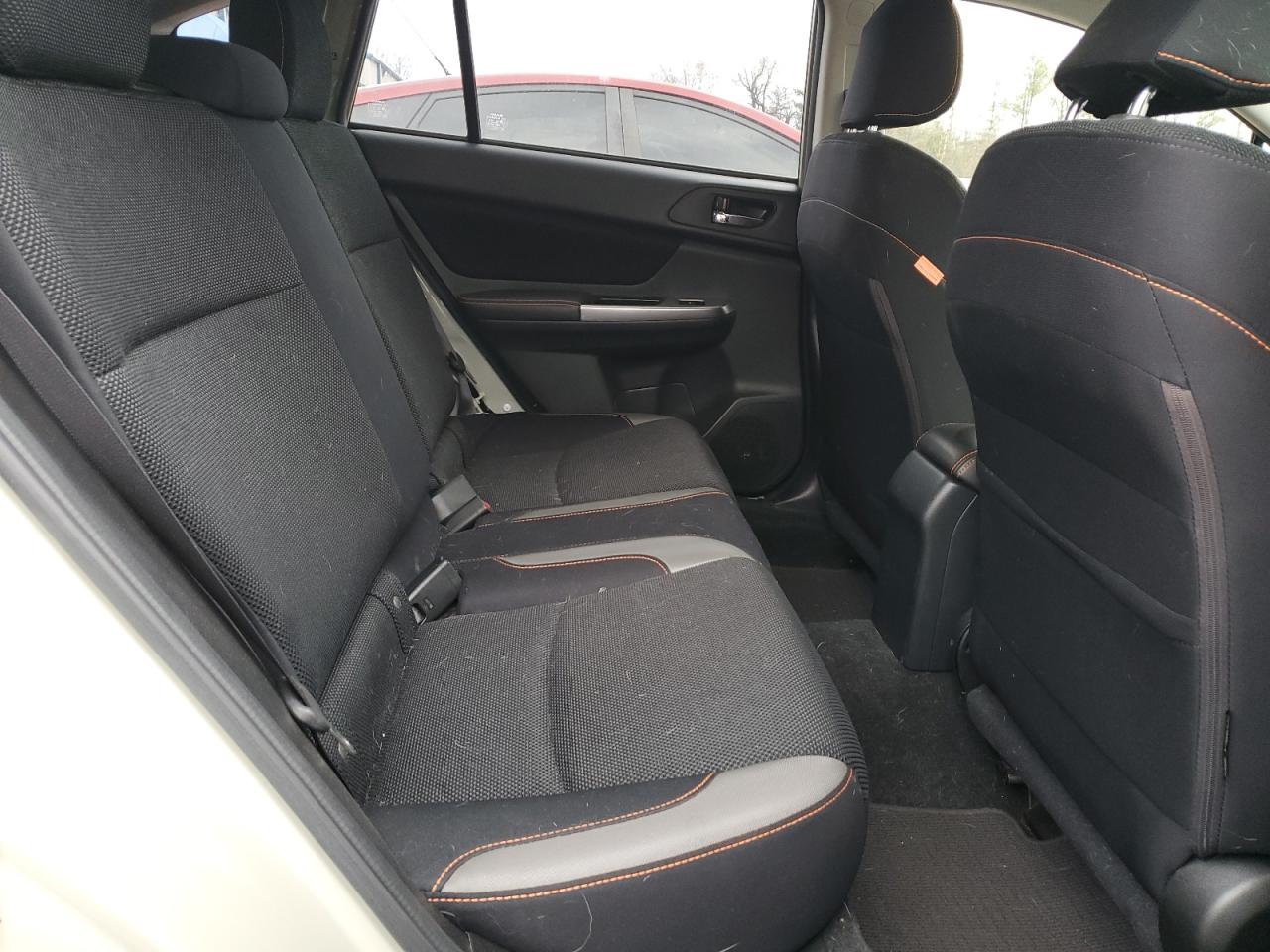 2017 Subaru XV - Image 11