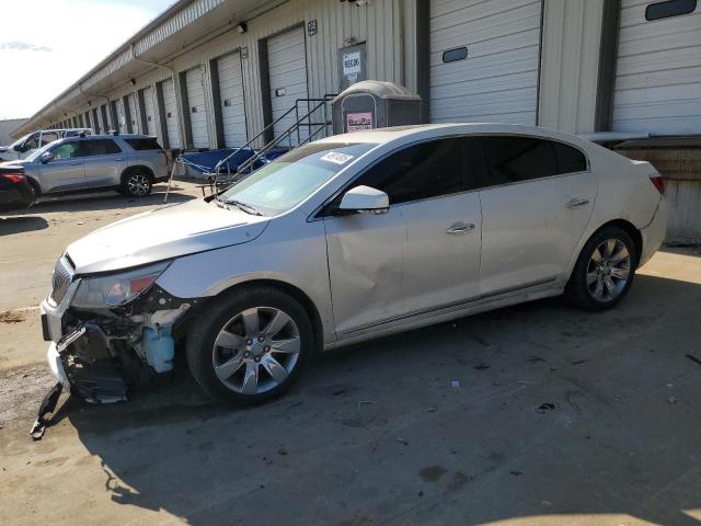 2011 Buick Lacrosse Cxs