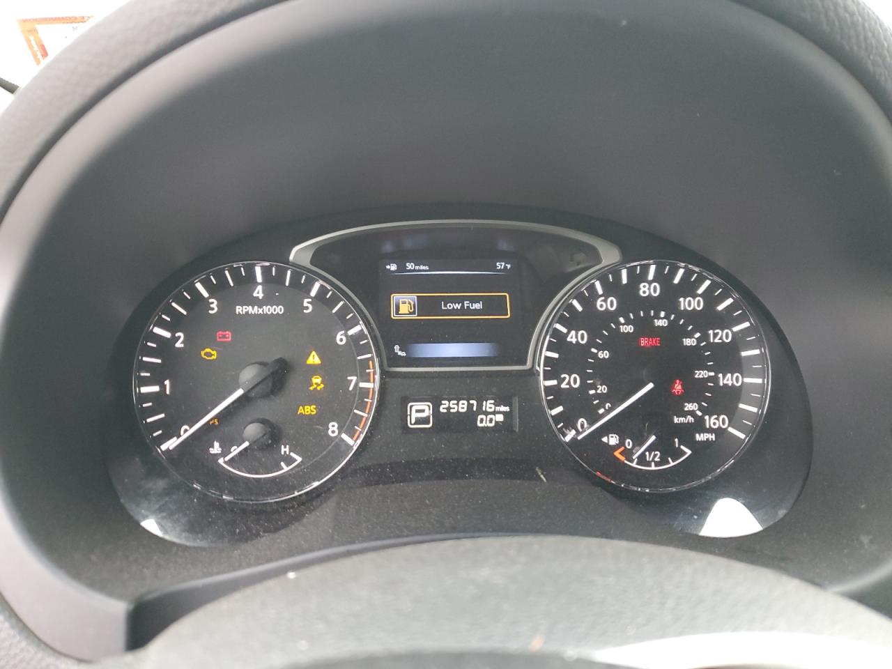 2013 Nissan Altima - Image 9