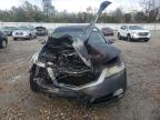2010 Acura Tl  na sprzedaż w Memphis, TN - Burn - Engine
