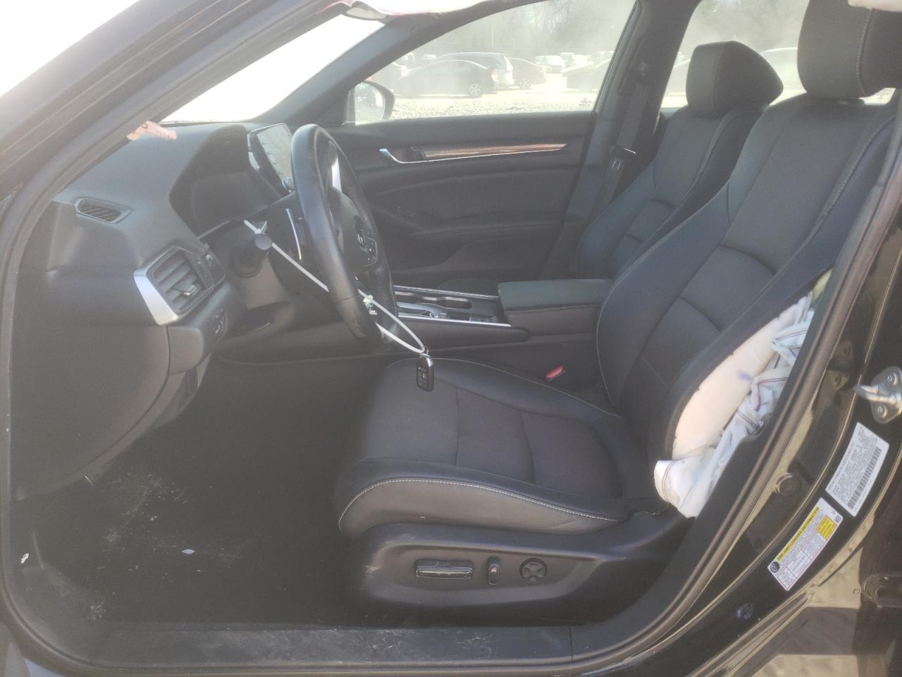 2019 Honda Accord - Image 7