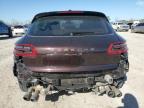 2015 Porsche Macan S на продаже в Houston, TX - Rear End