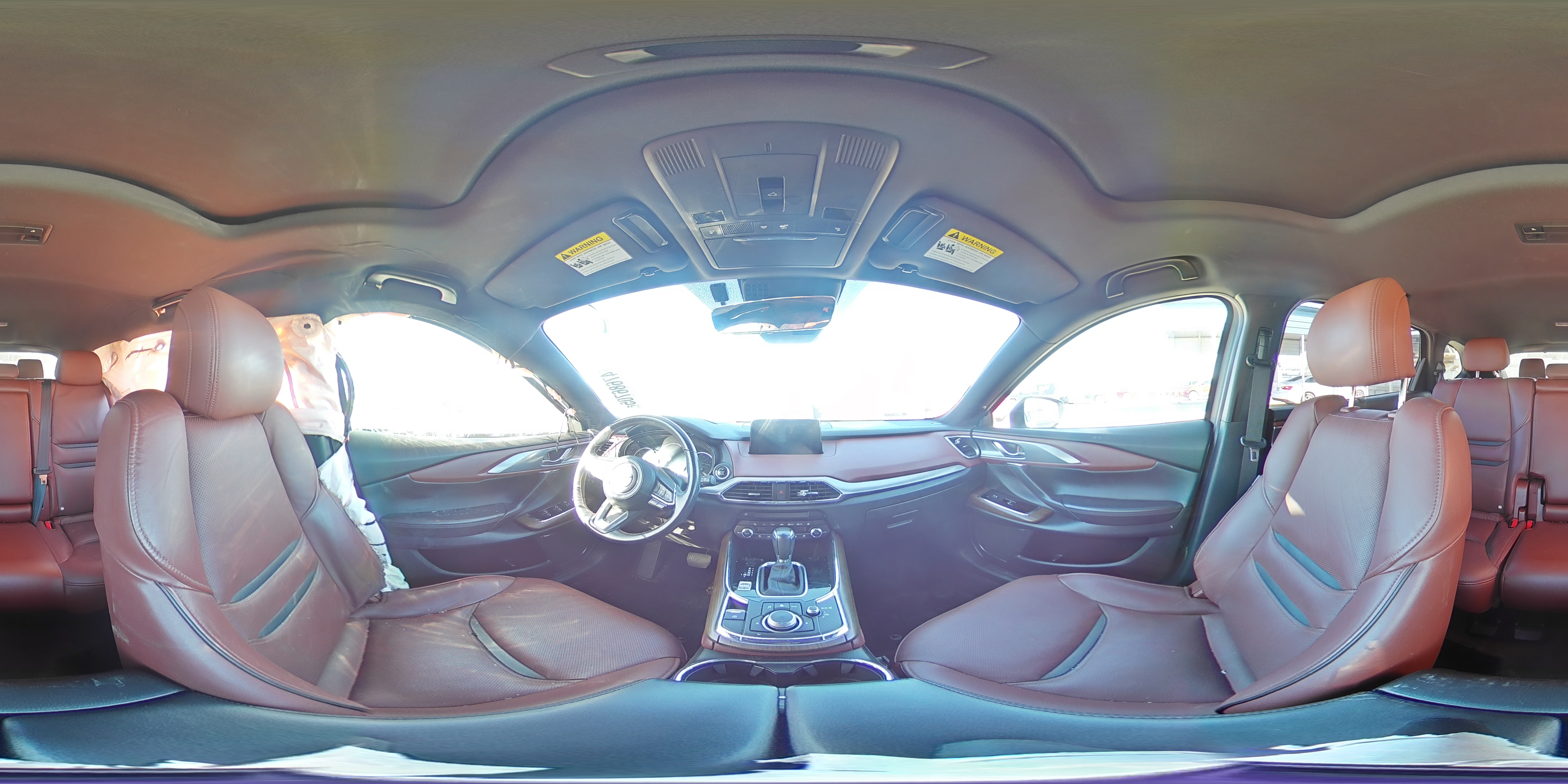 2019 Mazda CX-9 - Image 13
