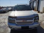 2008 Chevrolet Trailblazer Ls en Venta en Cahokia Heights, IL - Front End