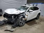 2018 Lexus Nx 300 Base de vânzare în Candia, NH - Front End