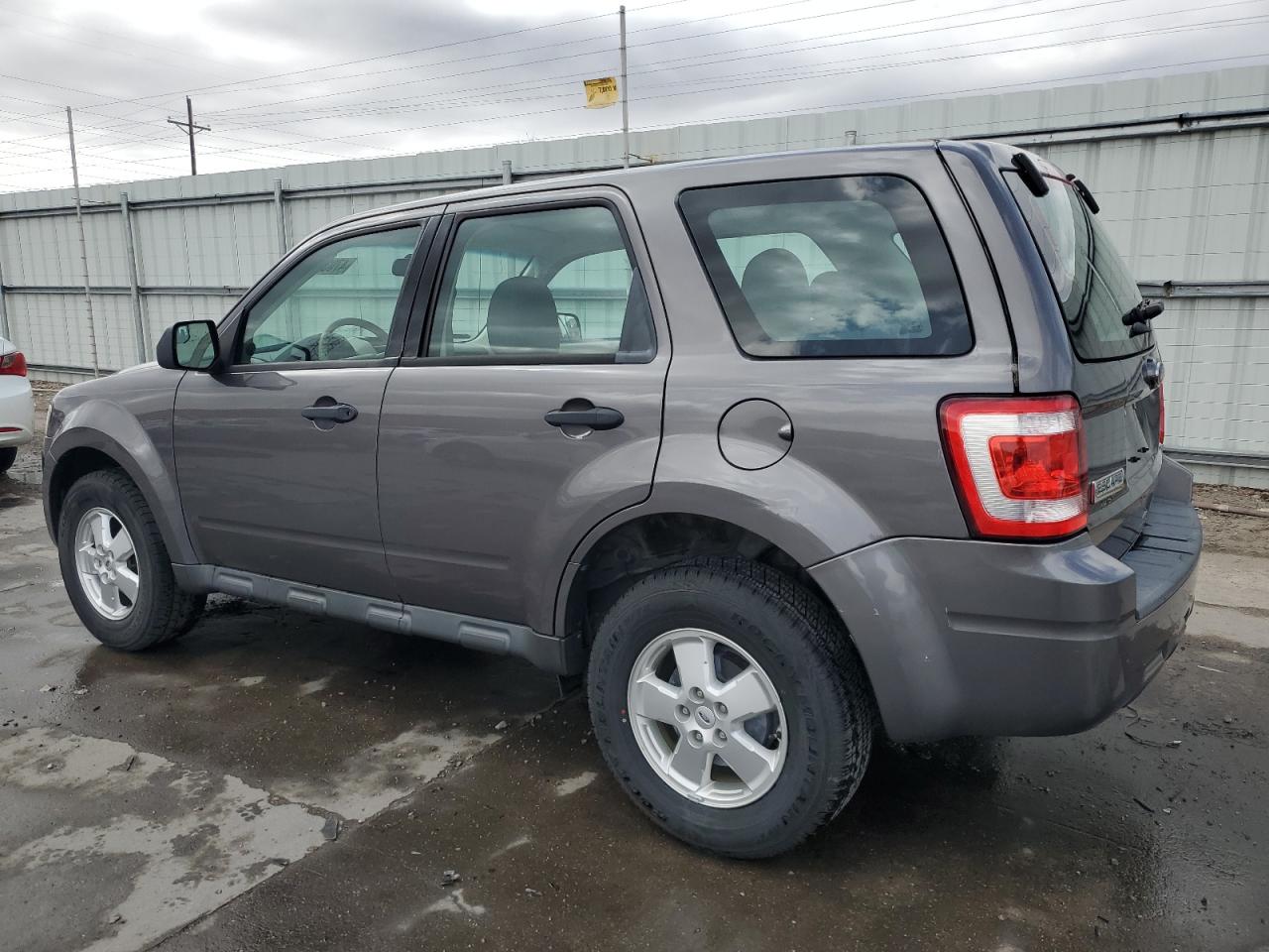 2011 Ford Escape - Image 2