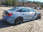 2022 Honda Civic Si for Sale in Seaford, DE - Front End