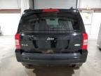 2017 Jeep Patriot Latitude for Sale in Leroy, NY - Front End
