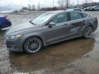 2013 FORD FUSION SE for sale at Copart QC - MONTREAL