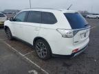 2014 MITSUBISHI OUTLANDER for sale at Copart SANDTOFT