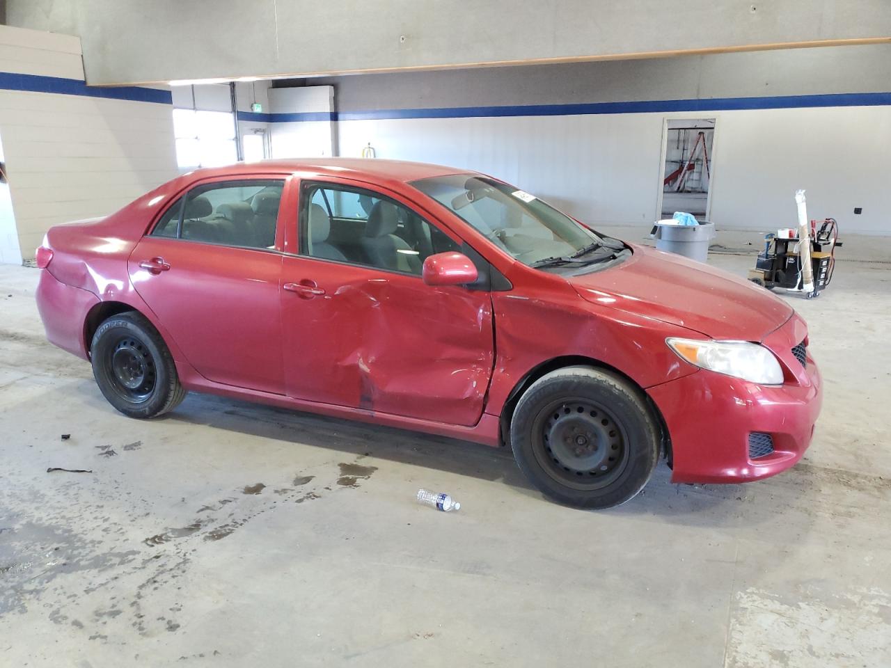 2010 Toyota Corolla - Image 4