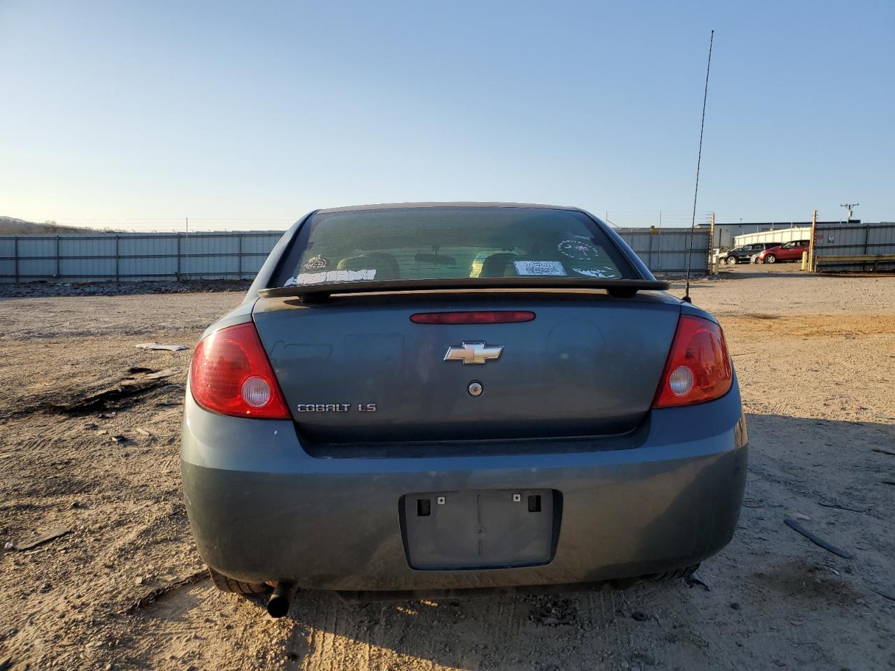 2007 Chevrolet Cobalt - Image 6