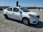2019 Nissan Versa S for Sale in Montgomery, AL - Side