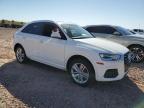 2017 Audi Q3 Premium იყიდება Phoenix-ში, AZ - Side
