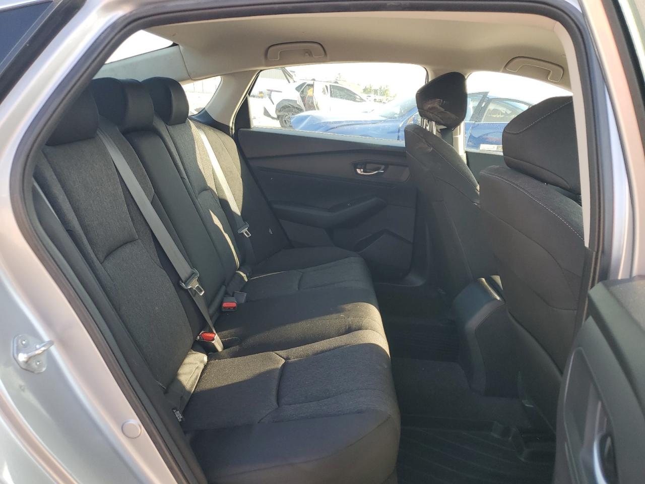 2023 Honda Accord - Image 10