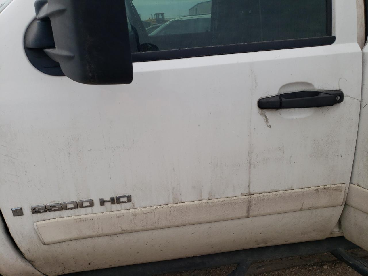 2008 Chevrolet Silverado - Image 7