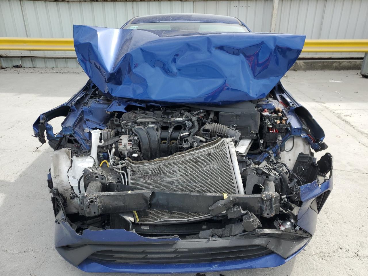 2024 Kia Forte - Image 5