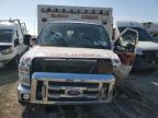 2012 Ford Econoline E450 Super Duty Cutaway Van na sprzedaż w Cahokia Heights, IL - Front End