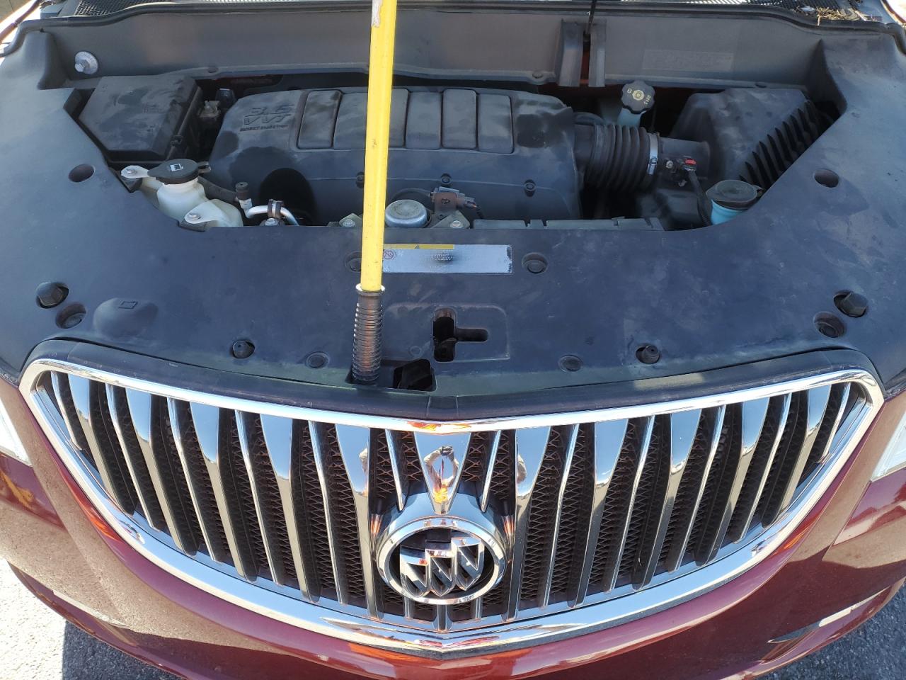 2017 Buick Enclave - Image 12