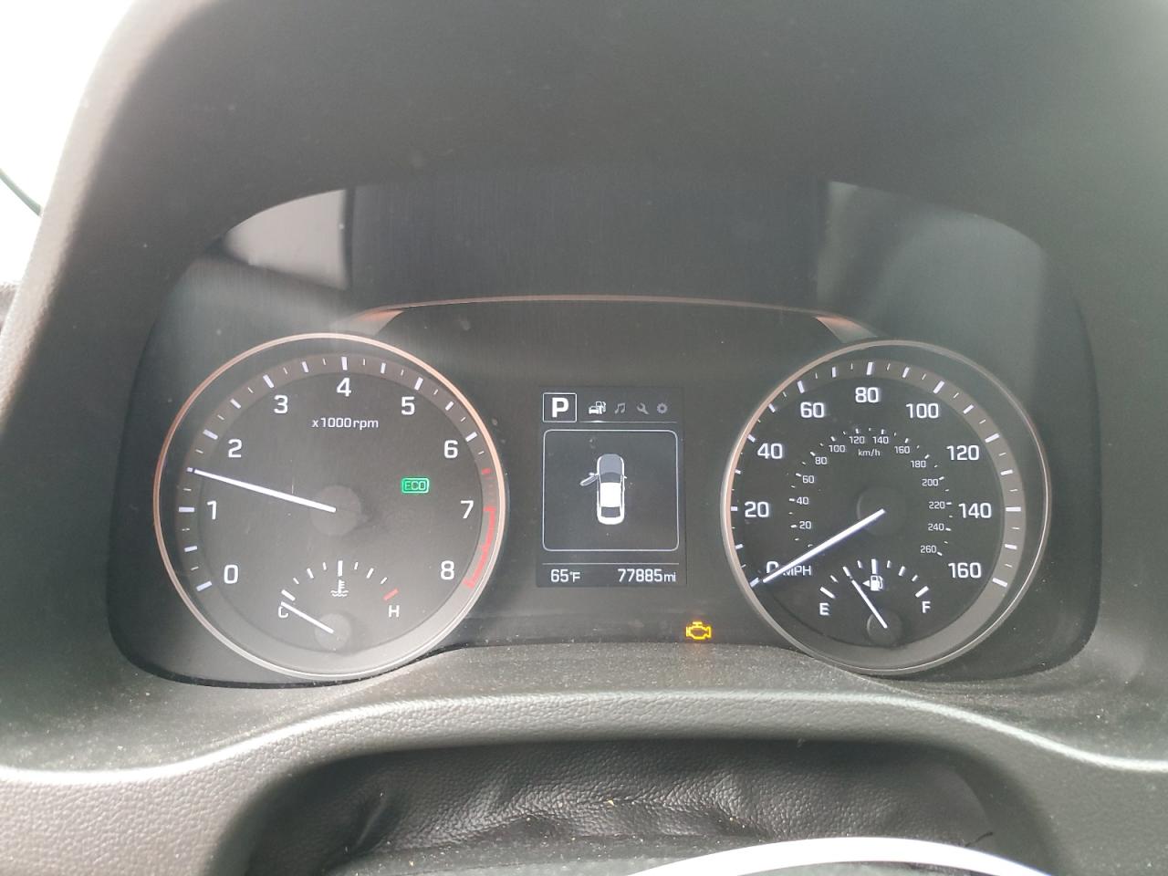 2018 Hyundai Elantra - Image 9
