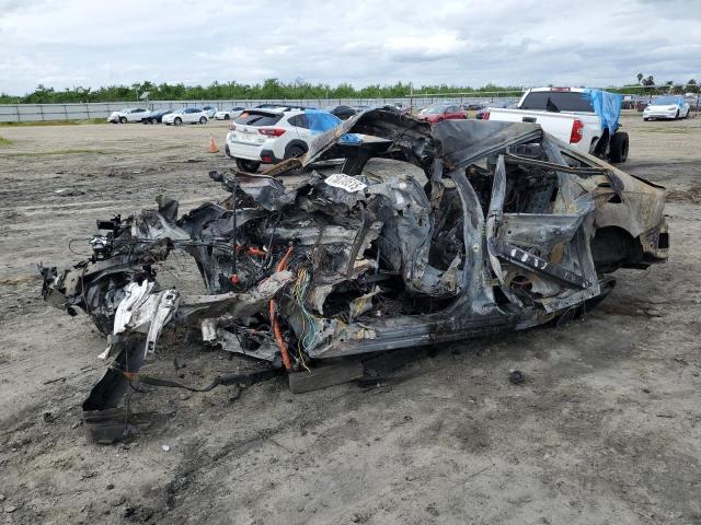 HONDA ACCORD HYB 2024