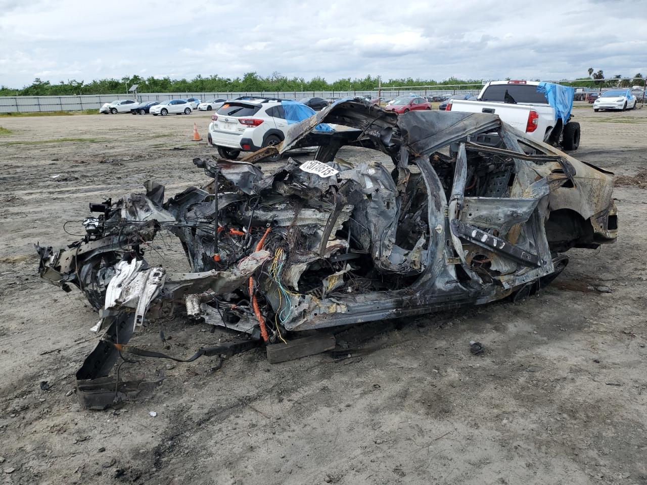 1HGCY2F51RA062942 HONDA ACCORD Photo 1