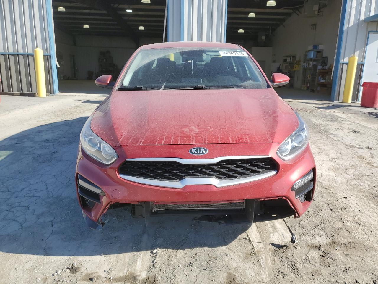 2019 Kia Forte - Image 5