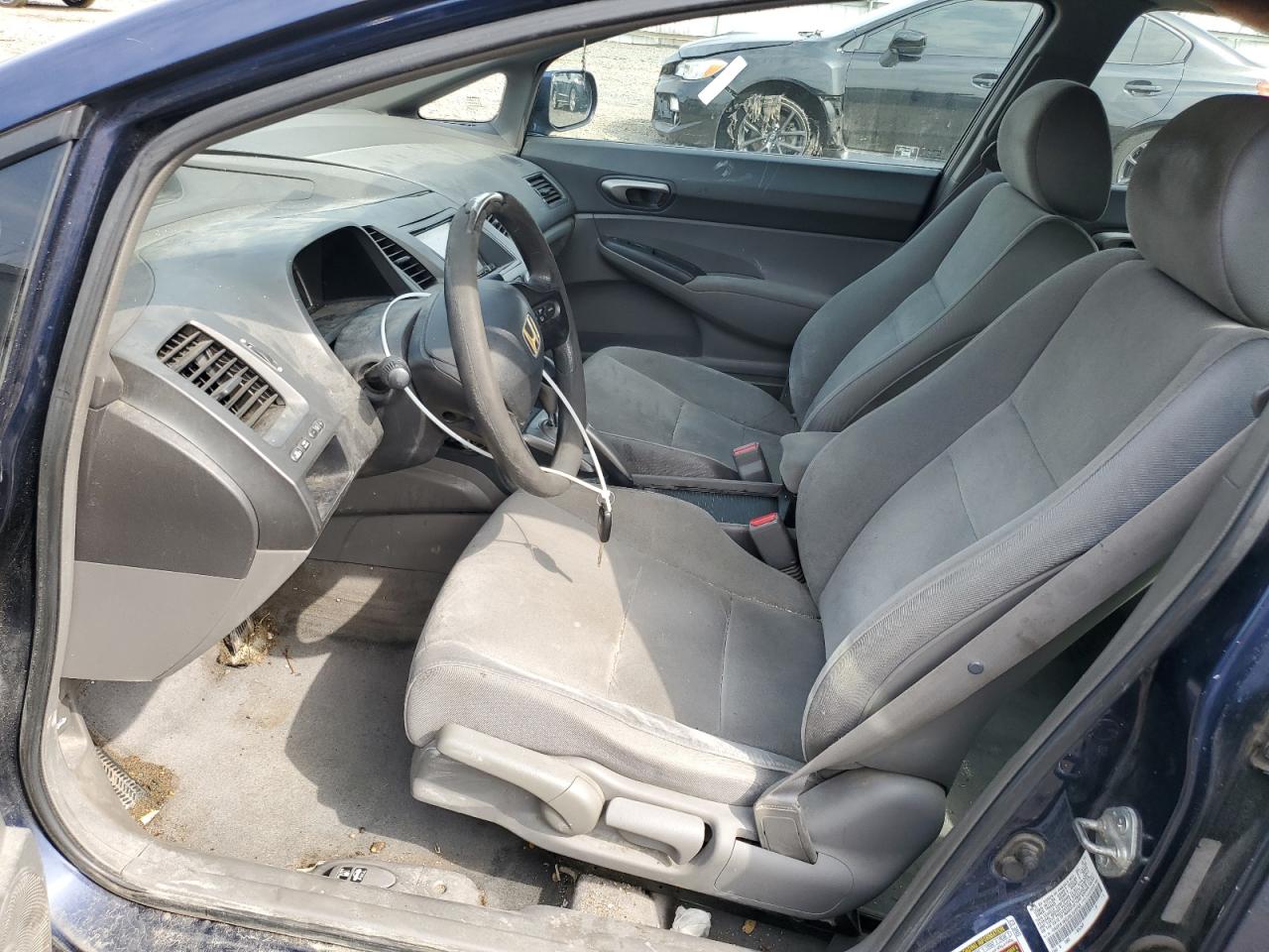 2008 Honda Civic - Image 7