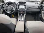 2019 Subaru Forester Premium en Venta en Portland, OR - Front End