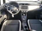 2021 Nissan Versa Sv   zu verkaufen in Kansas City, KS - Normal Wear