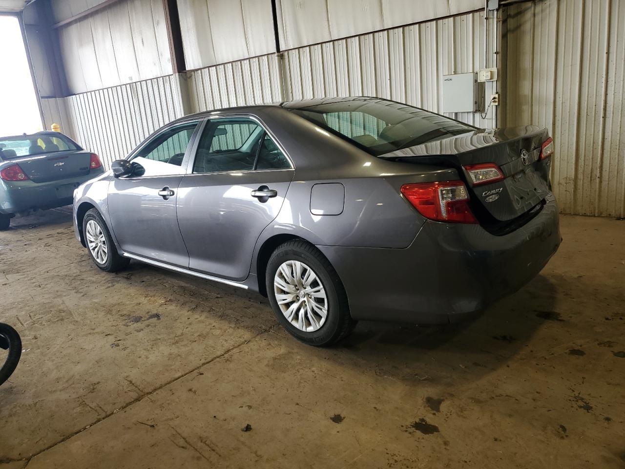 2014 Toyota Camry - Image 2