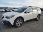 2020 Subaru Outback Limited Xt للبيع في Pasco، WA - Rear End