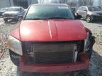 2012 Dodge Caliber Sxt продається в Wayland, MI - Front End