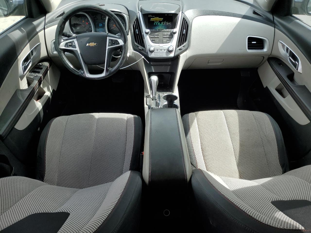 2015 Chevrolet Equinox - Image 8
