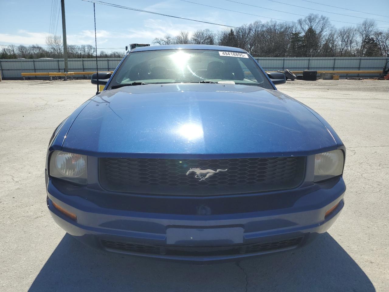 2008 Ford Mustang - Image 5