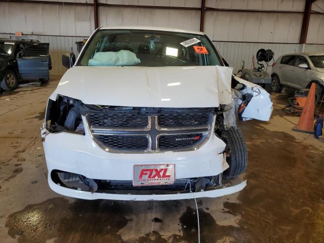  DODGE CARAVAN 2017 Biały