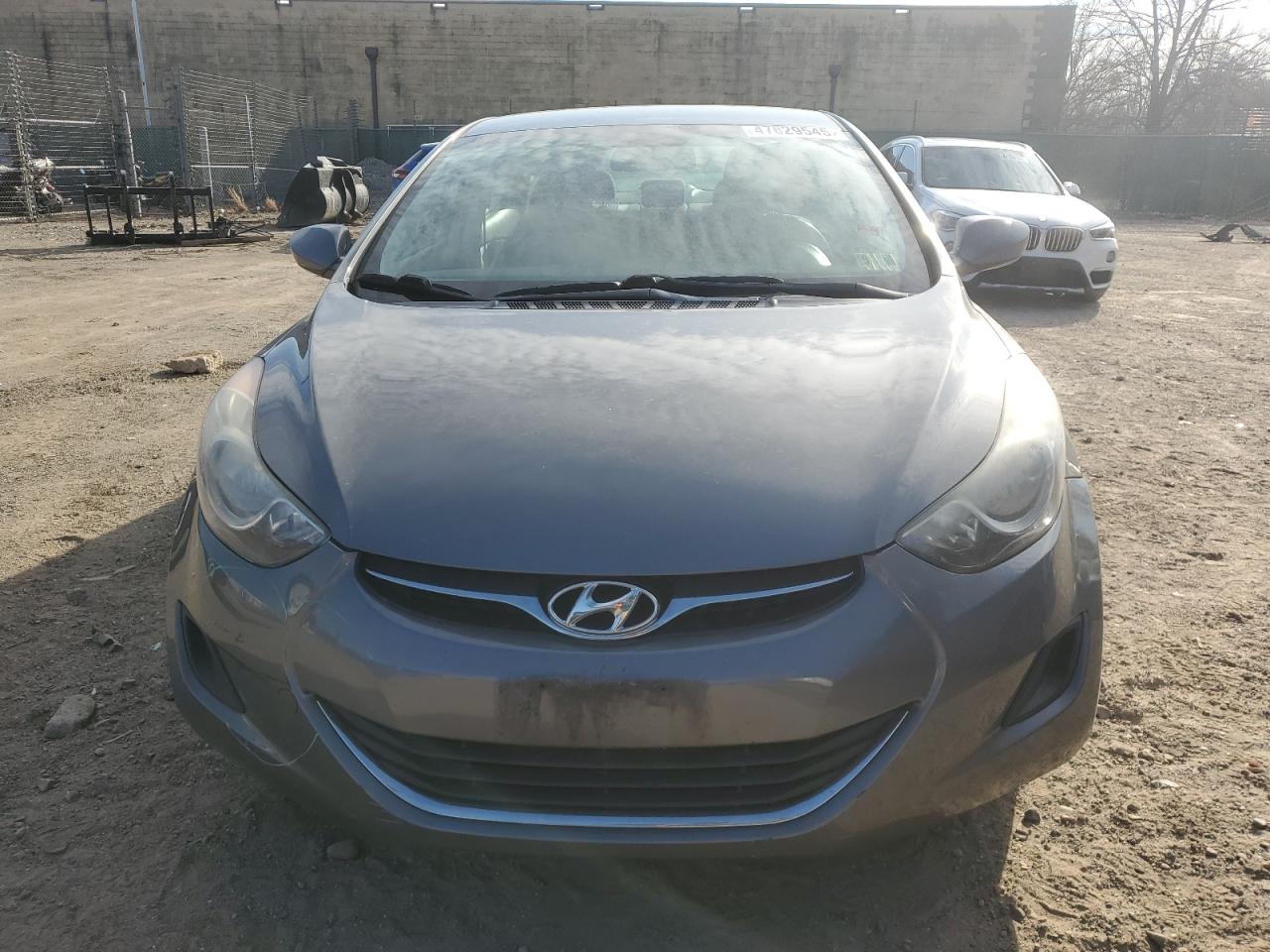 2013 Hyundai Elantra - Image 5