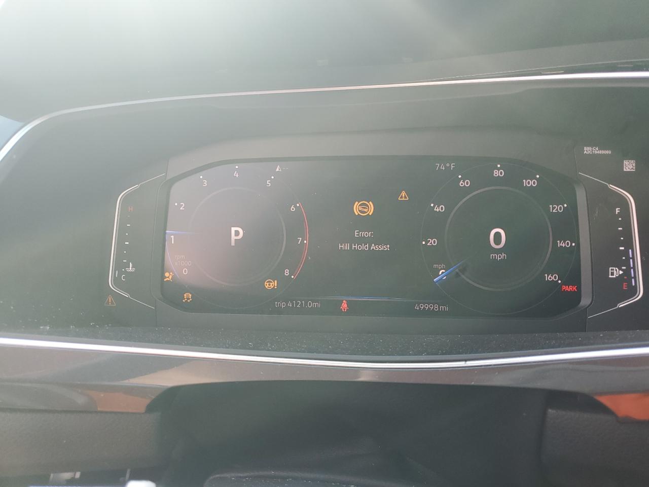 2019 Volkswagen Tiguan - Image 9