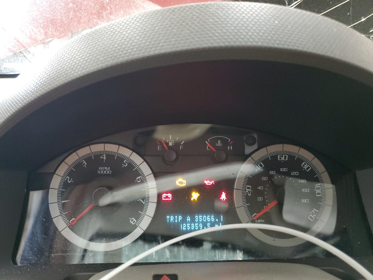 2008 Ford Escape - Image 9