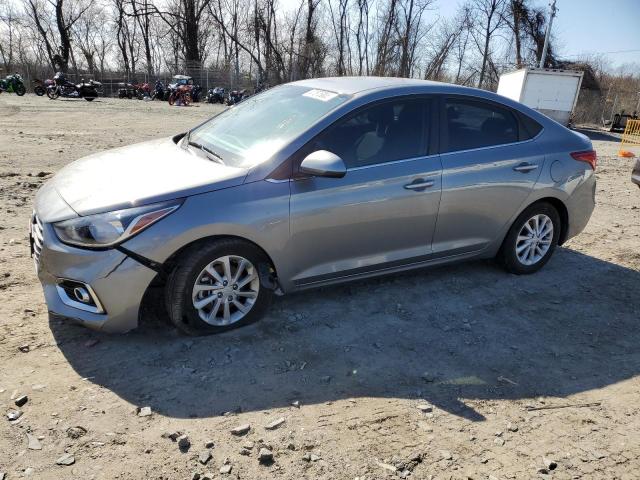 2022 Hyundai Accent Se