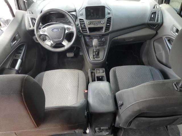  FORD TRANSIT 2023 Srebrny