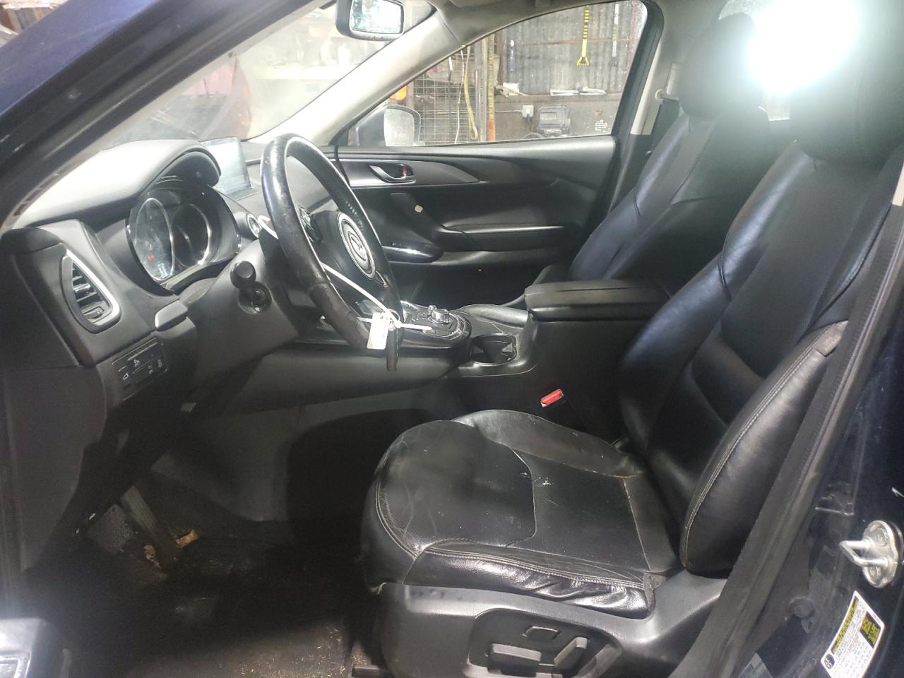 2016 Mazda CX-9 - Image 7