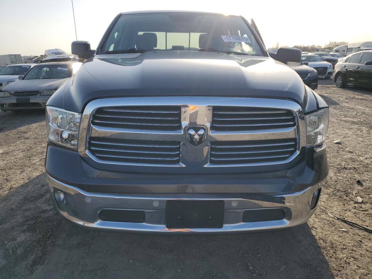 2017 RAM 1500 - Image 5