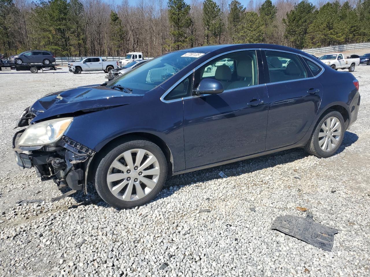 2015 Buick Verano - Image 1