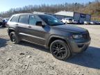 2017 Jeep Grand Cherokee Laredo for Sale in Hurricane, WV - Water/Flood