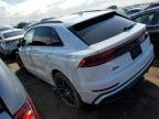 2022 Audi Q8 Premium Plus S-Line for Sale in Elgin, IL - Front End