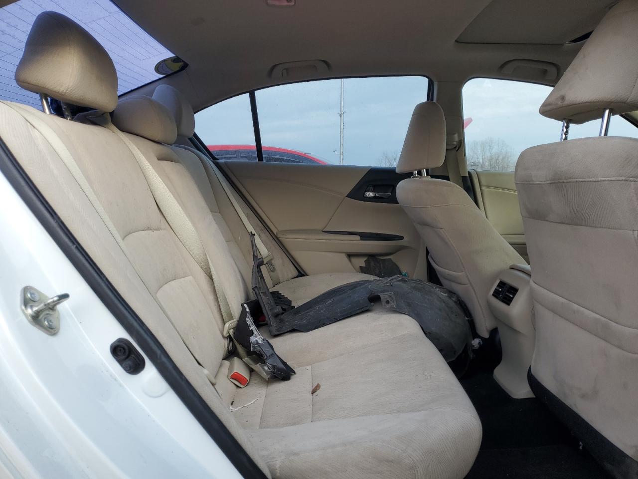 2015 Honda Accord - Image 10