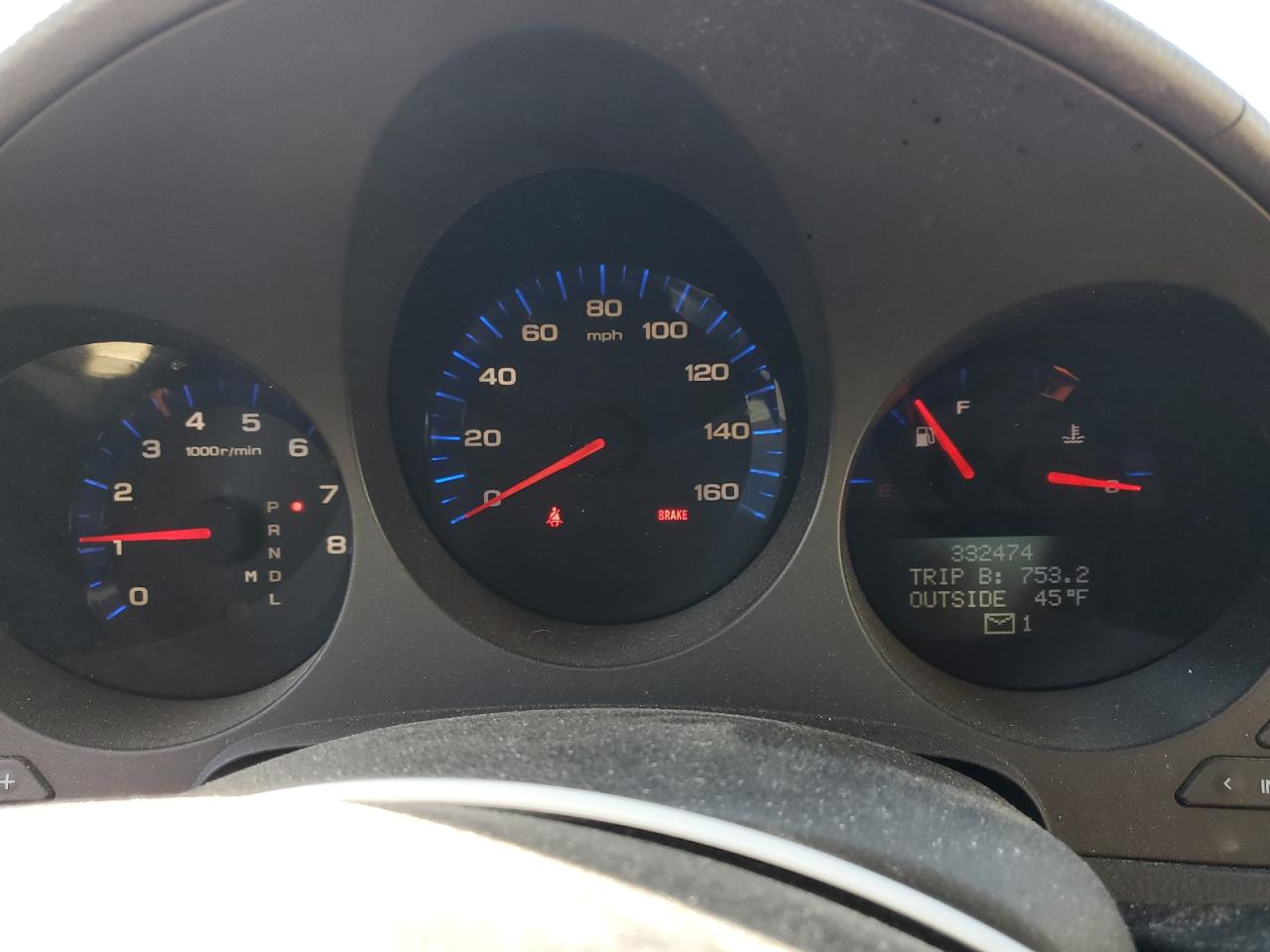 2005 Acura TL - Image 9