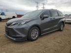 Elgin, IL에서 판매 중인 2025 Toyota Sienna Le - Front End